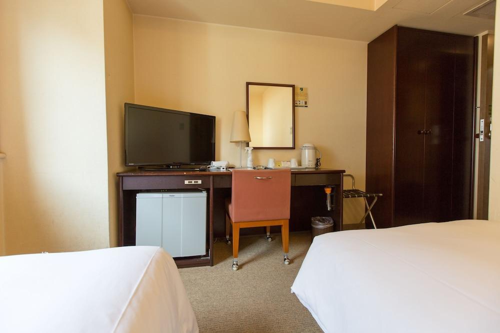 Chisun Hotel Hamamatsucho Tokyo Dış mekan fotoğraf