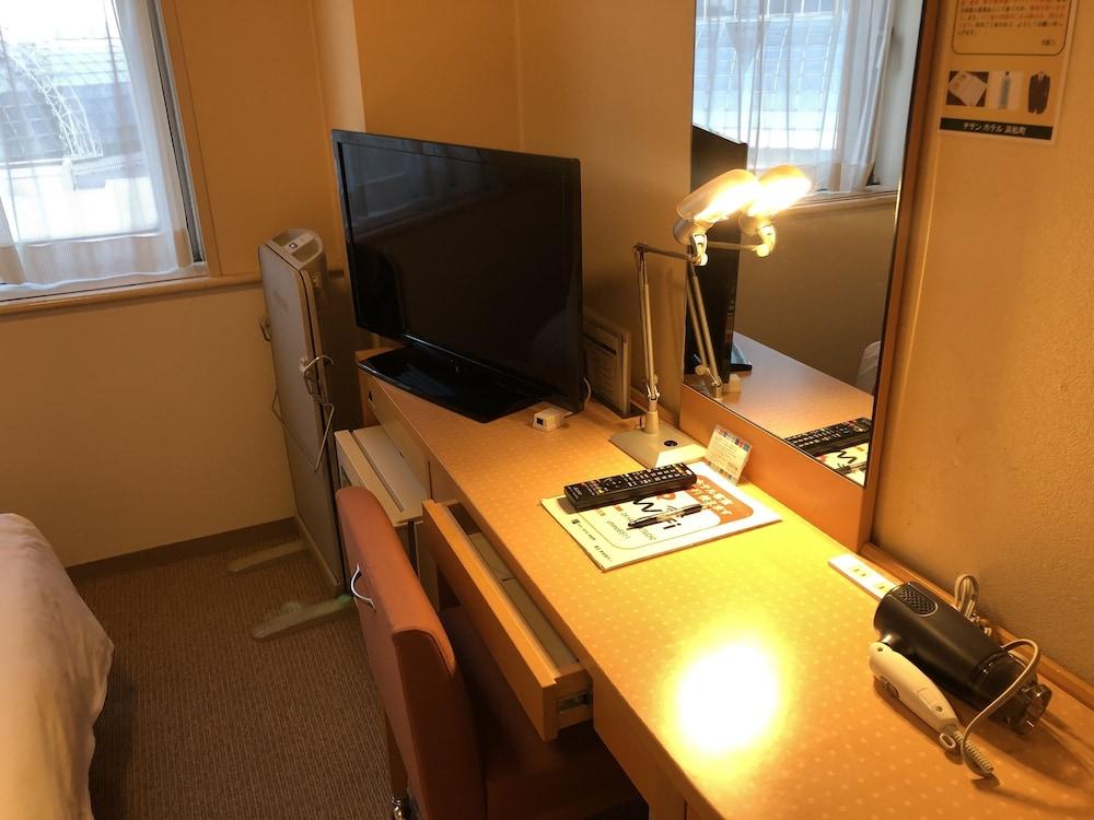 Chisun Hotel Hamamatsucho Tokyo Dış mekan fotoğraf