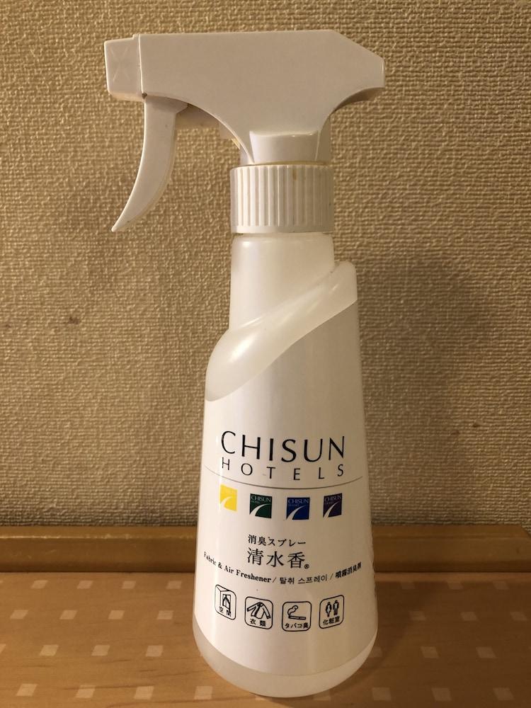 Chisun Hotel Hamamatsucho Tokyo Dış mekan fotoğraf