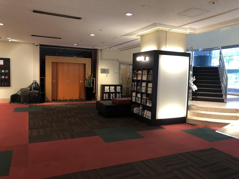 Chisun Hotel Hamamatsucho Tokyo Dış mekan fotoğraf