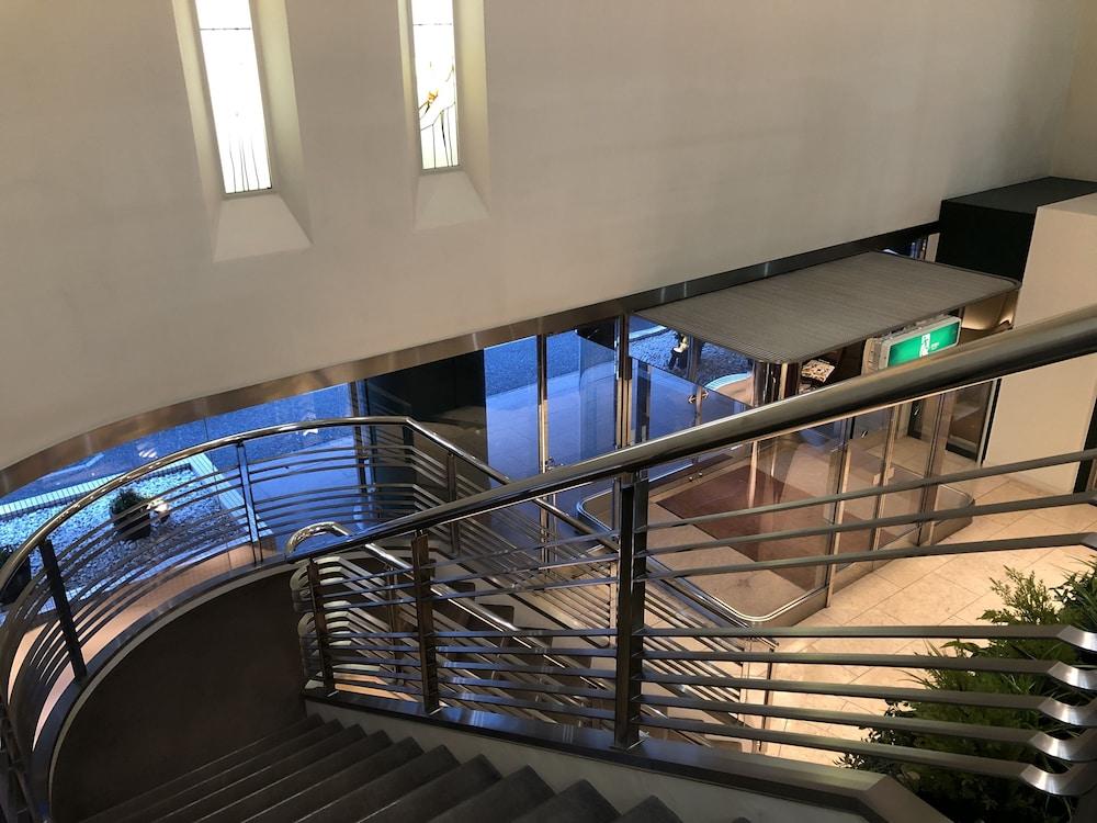 Chisun Hotel Hamamatsucho Tokyo Dış mekan fotoğraf