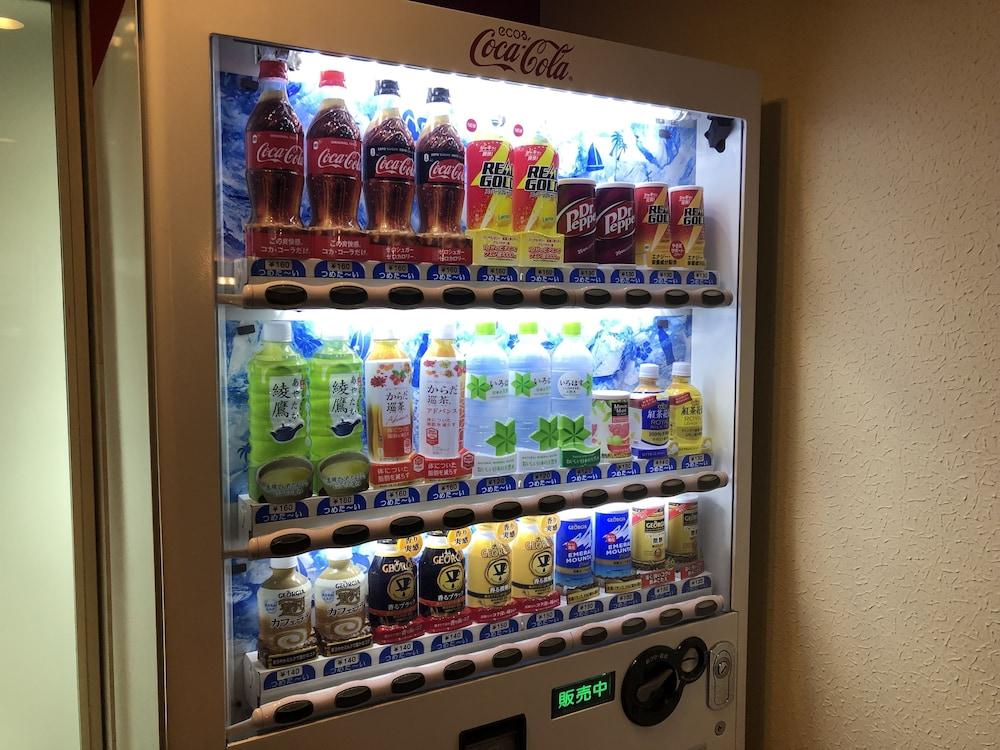 Chisun Hotel Hamamatsucho Tokyo Dış mekan fotoğraf