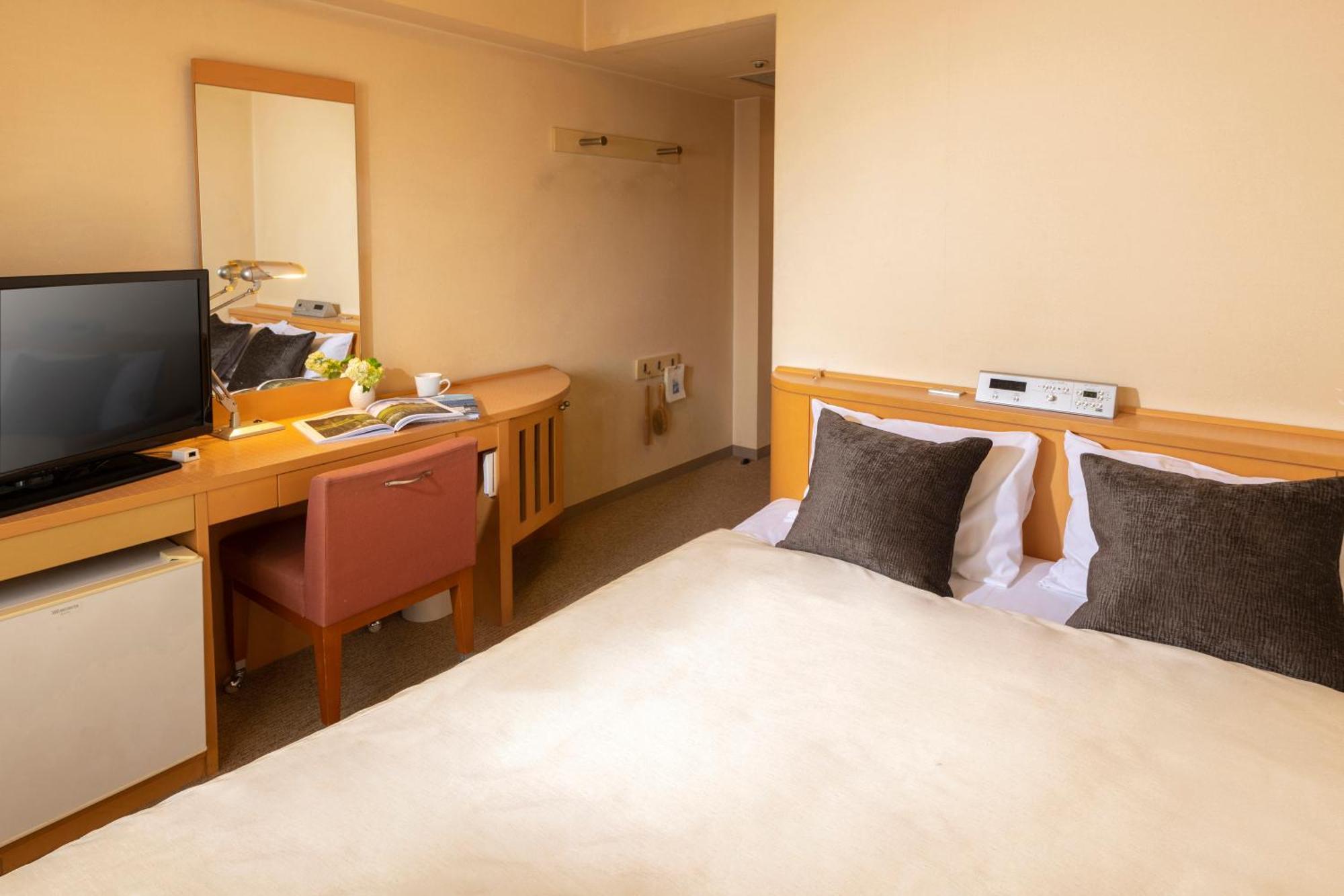 Chisun Hotel Hamamatsucho Tokyo Dış mekan fotoğraf