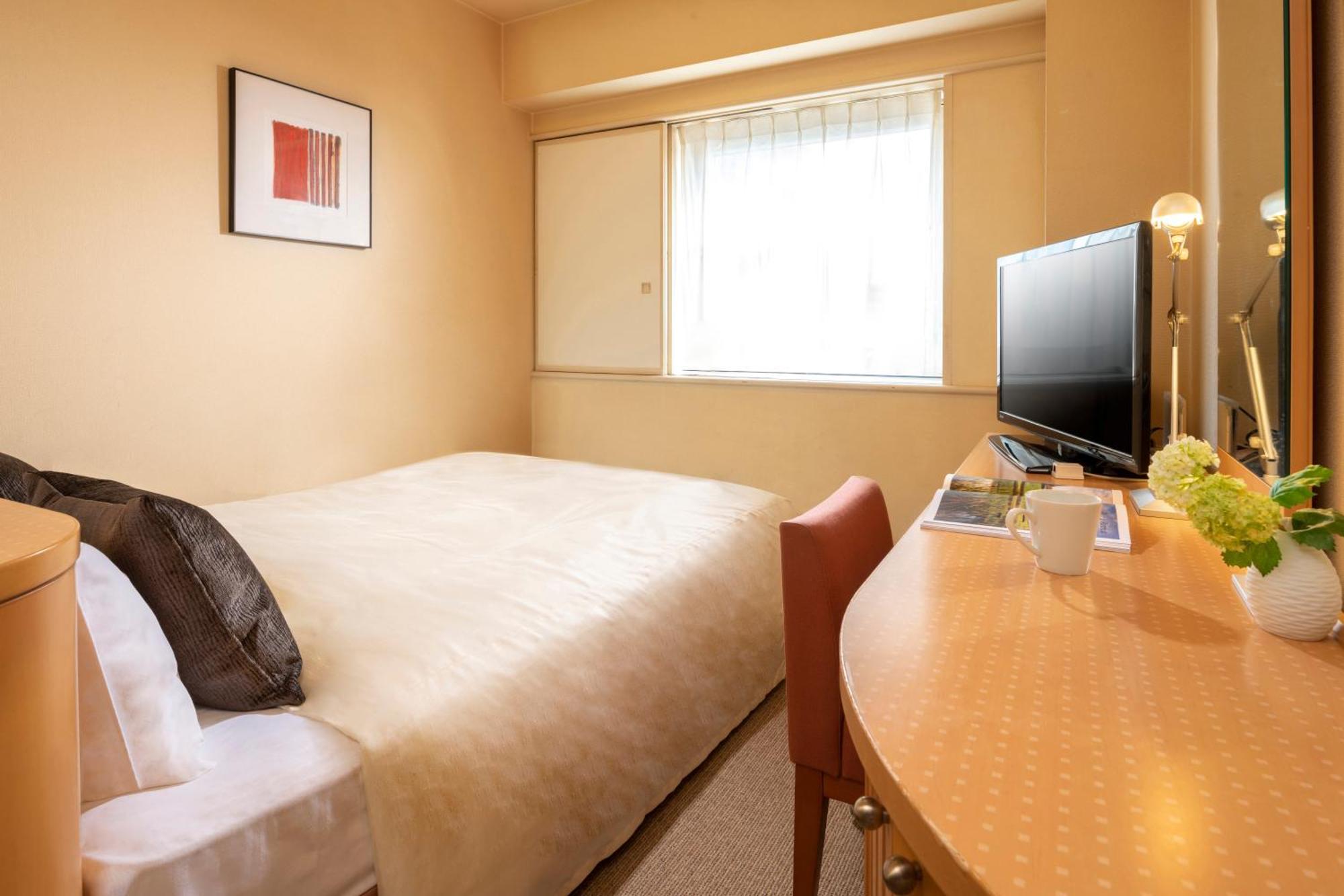 Chisun Hotel Hamamatsucho Tokyo Dış mekan fotoğraf