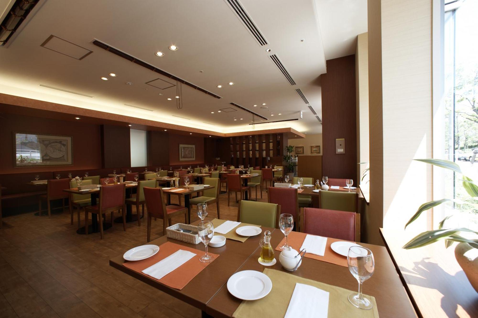 Chisun Hotel Hamamatsucho Tokyo Dış mekan fotoğraf