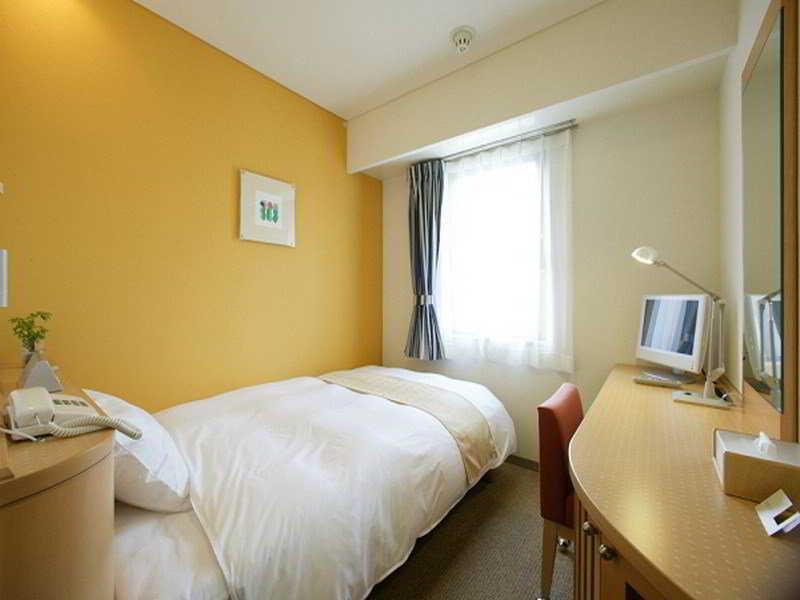 Chisun Hotel Hamamatsucho Tokyo Dış mekan fotoğraf