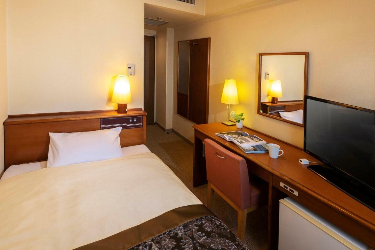 Chisun Hotel Hamamatsucho Tokyo Dış mekan fotoğraf